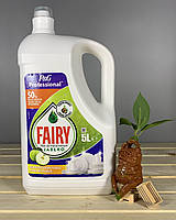 Миючий засіб для посуду Fairy Apple Яблуко, 5л