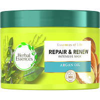 Маска для волос Herbal Essences Восстановление с аргановым маслом 450 мл (8006540178454) a