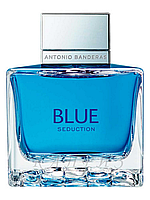 Antonio Banderas Blue Seduction Туалетна вода Тестер 100 мл