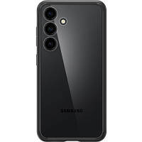 Чехол для мобильного телефона Spigen Samsung Galaxy S24 Ultra Hybrid Matte Black (ACS07352) h