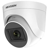 Камера видеонаблюдения Hikvision DS-2CE76H0T-ITPF(C) (2.4) h