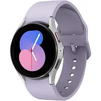 Smart Watch Samsung Galaxy Watch 5 40mm SM-R900 Silver (SM-R900) Global version