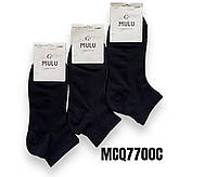 Носки женские MULU MCQ7700C