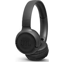 Bluetooth Stereo JBL Tune 560 BT (JBLT560BTBLK) Black UA, фото 3