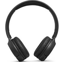 Bluetooth Stereo JBL Tune 560 BT (JBLT560BTBLK) Black UA, фото 4