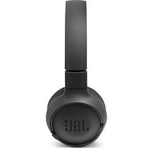 Bluetooth Stereo JBL Tune 560 BT (JBLT560BTBLK) Black UA, фото 5