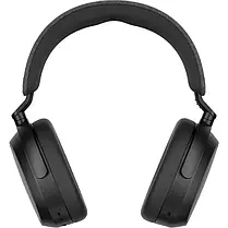 Bluetooth Stereo Sennheiser Momentum 4 Black (509266), фото 3