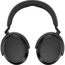 Bluetooth Stereo Sennheiser Momentum 4 Black (509266), фото 6