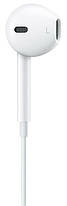 HF Apple EarPods with 3.5 mm Headphone Plug MNHF2ZM/A UA, фото 4
