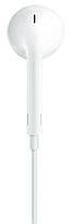 HF Apple EarPods with 3.5 mm Headphone Plug MNHF2ZM/A UA, фото 6