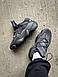 Чоловічі Кросівки Adidas Yeezy Boost 500 Utility Black 41-42-44, фото 7