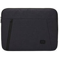 Чехол для ноутбука Case Logic 14" Huxton Sleeve HUXS-214 Black 3204641 l