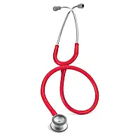 Педіатричний стетоскоп серії Littmann Classic II, 2113 червоний