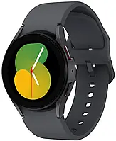 Smart Watch Samsung Galaxy Watch 5 40mm SM-R900 Graphite (SM-R900) Global version