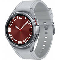 Smart Watch Samsung Galaxy Watch 6 Classic 43mm LTE Silver (SM-R955FZSA) Global version