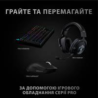 Мышка Logitech G Pro X Superlight Wireless Black (910-005880) b