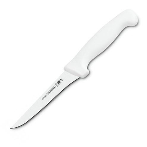 Ніж TRAMONTINA PROFISSIONAL MASTER white обробн. 127 мм (24652/085) TZP114