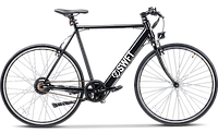 SWFT Volt E-bike электрический шоссейный велосипед класса-2 мощностью 350 Вт