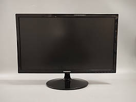 Монітор 23.6" Samsung S24D300HS (TN/FHD/16:9/HDMI/VGA) class A БВ