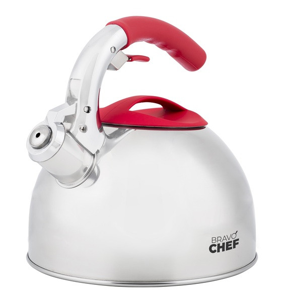 Чайник BRAVO CHEF Single 2.5 л BC-1001