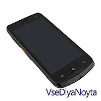 Терминал сбора данных i6310, ANDROID 7.1, 2D IMAGER, HONEYWELL N6603 (SOFT DECODE), BLUETOOTH, WI-FI, GSM, 2G,