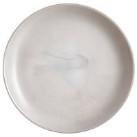 Тарелка LUMINARC DIWALI MARBLE GRANIT /19 см/десерт. (P9834) TZP113