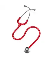 Стетоскоп Littmann Classic II Infant 2114 красного цвета