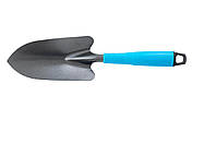 Лопатка посадкова Mastertool - 330 x 90 мм ручка пластик (14-6180)