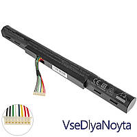 Батарея ACER Aspire E5-522 E5-522G E5-532 E5-532G E5-532T E5-552 E5-552G E5-573 E5-573G E5-573T E5-573TG