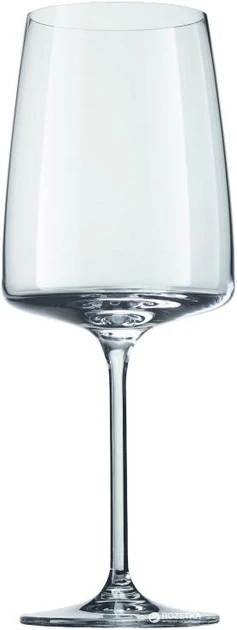 Набір келихів для вина Schott Zwiesel Sensa 660 мл х 6 шт. (120593)