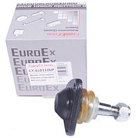 Кульова опора Волга 31105 верхня (EuroEx)