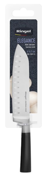 Ніж RINGEL Elegance сантоку 12.7 см (RG-11011-5)