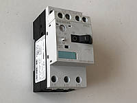 Автомат захисту двигуна Siemens 3RV1011-0KA10 0.9-1.25A + 1NO 1NC