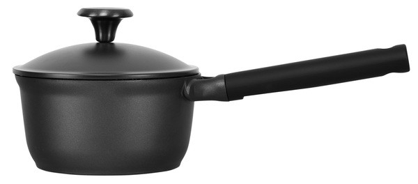 Ківш IQ Be Traditional 16 см (1.4 л) з кришкою (IQ-4045-16)