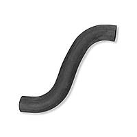 Патрубок радіатора ЛАНОС 1,4 нижній підвідний TF 6990-1303010 (в упаковці)