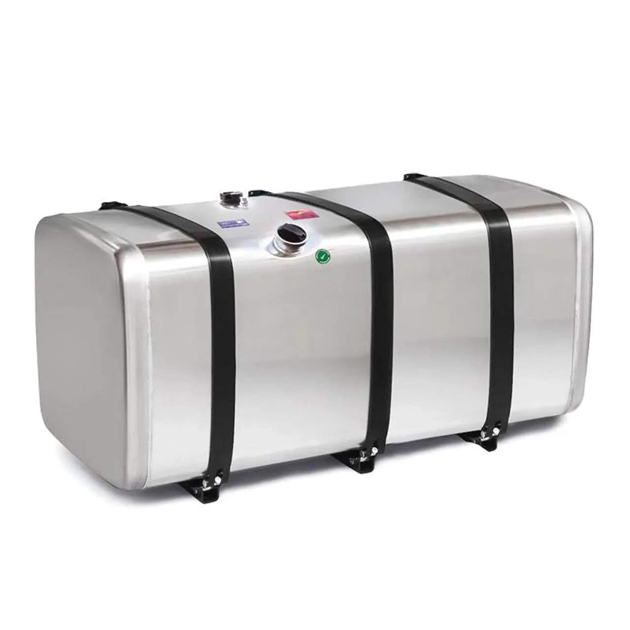 Паливний бак Scania 280л Сканія, фото 1