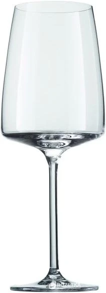 Набір келихів для вина Schott Zwiesel Sensa 535 мл х 6 шт. (120586)