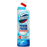 Средство для чистки унитаза Domestos Aroma Power Свежесть океана 700 мл