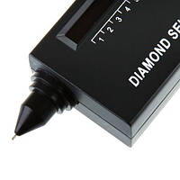 Портативный тестер подлинности бриллиантов алмазов g