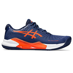 Кроссовки для великого тенісу чоловічі Asics GEL-CHALLENGER 14 Clay 1041A449-401