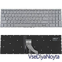 Клавиатура HP 250 G7 HP 255 G8 15-DA 15-DW 15-CW Pavilion 15-CS ProBook 470