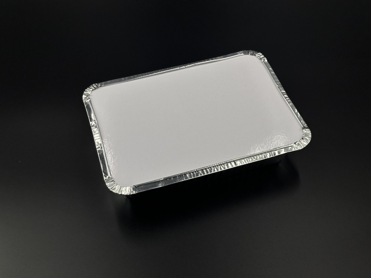 Контейнер з фольги LS-C22052 1000мл (220х158х52), фото 1