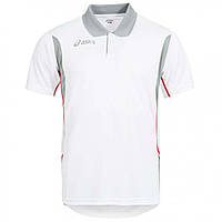 Рубашка ASICS Men's Polo Shirt Smash T257Z7-0194, оригинал. Доставка от 14 дней