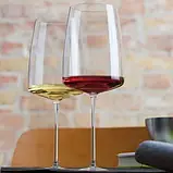 Набір келихів для вина Schott Zwiesel Sensa 710 мл х 6 шт (120595), фото 2