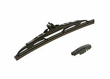 250мм LAND ROVER Range Rover Evoque  2011--  двірник задній BOSCH, фото 3