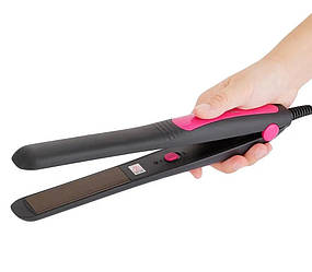 Прасочка для волосся Geemy GM-2826