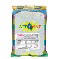 Удобрение Agromaxi Селитра кальциевая 1 кг TT, код: 8288761