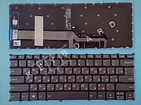 Клавиатура для ноутбука Lenovo Ideapad S540-14API, S540-14Iml, S540-14Iwl