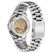 Чоловічий годинник Citizen NJ0158-89Y Tsuyosa, фото 5