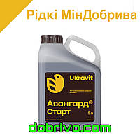 Мікродобриво Авангард Р Старт 5 л, прикрасить